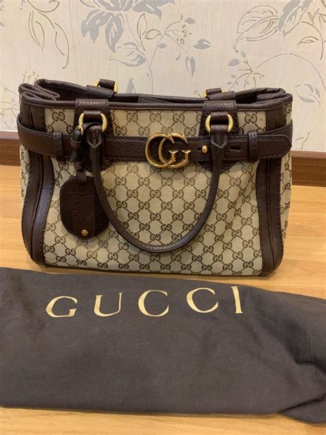 gucci handbags used for sale